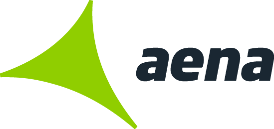 Aena Kunden Logo Relatech CXS