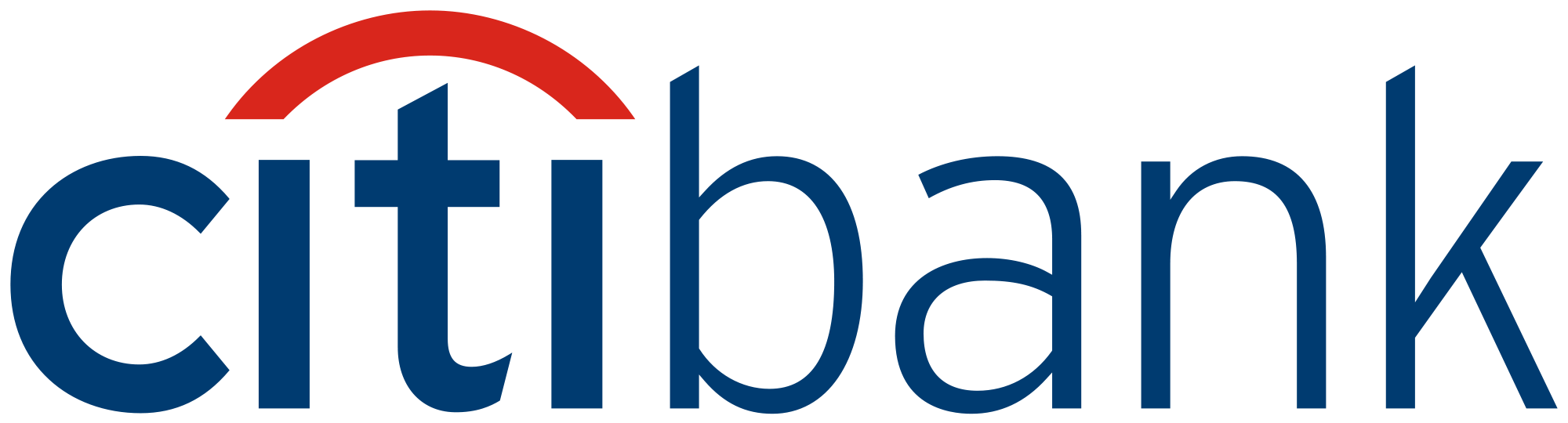 City Bank Kunden Logo Relatech CXS